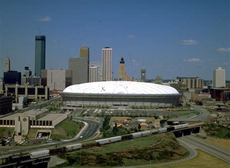 Metrodome