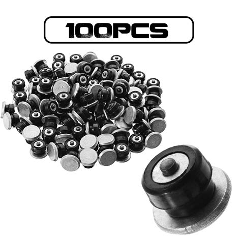 Aliexpress.com : Buy 100pcs Winter Tire Spikes Car Tires Studs Screw ...