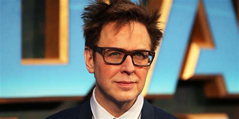 James Gunn 'Guardians of the Galaxy' Returns | Hypebeast