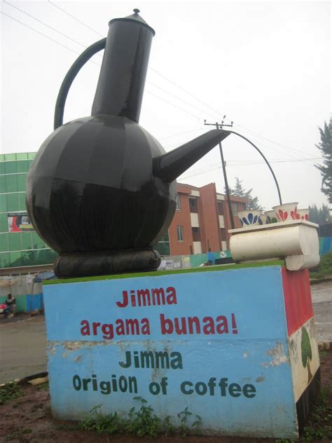 Jimma – Ethiopia | Kencaf Importing & Distributing Inc.