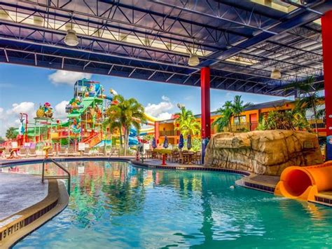 Top 10 Coolest Hotel Pools in Orlando (Best Pools w/ Photos) – Trips To Discover