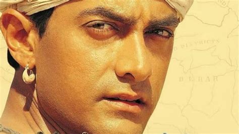 'Lagaan' a memorable, beautiful journey: Aamir Khan | Movies News | Zee News