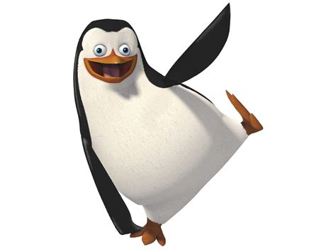 Imagen - Penguin-1--1-.jpg | Pingüinos de Madagascar Wiki | FANDOM ...