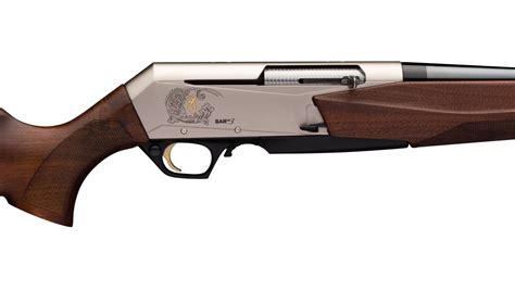 Browning BAR MK 3 .30-06 22" Barrel Semi Auto Rifle