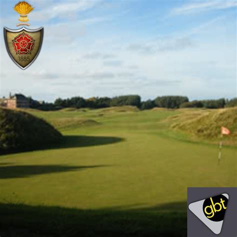 Hesketh Golf Club | GBT Events Golf and Business Network | Book Today!