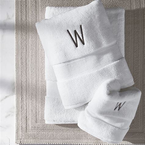 Legends Luxury™ Sterling Supima® Cotton Towels | The Company Store