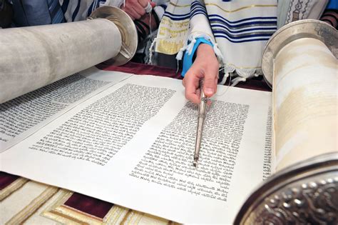 What Is the Torah?