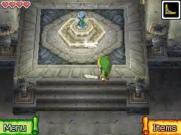 Phantom Hourglass Walkthrough - Ocean King Part II - Zelda Dungeon