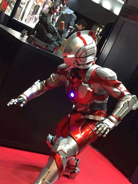 Pin by take on HERO'S ULTRAMAN | Cosplay, Cosplay costumes, Live action ...