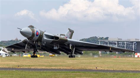 The Top 5 Features Of The Avro Vulcan