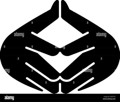Steeple fingers Stock Vector Images - Alamy