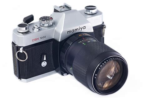 Mamiya DSX 1000 - Camera-wiki.org - The free camera encyclopedia