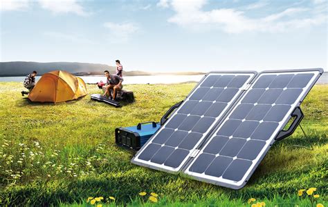 2FMC 356 Portable Solar Charger – TP-Solar Technik GmbH