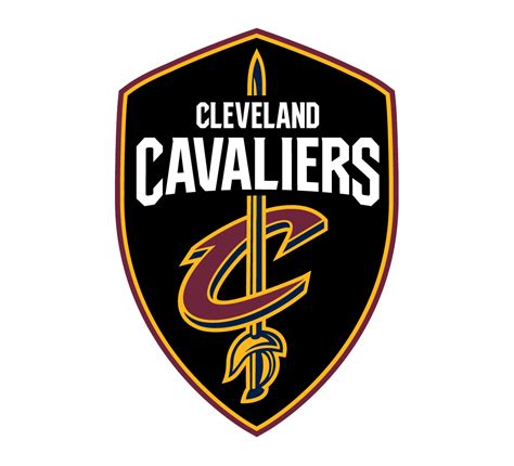 Cleveland Cavaliers Logo PNG Transparent & SVG Vector - Freebie Supply