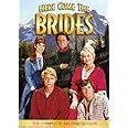 Amazon.com: Here Come the Brides: Season 1 [DVD] : Joan Blondell ...