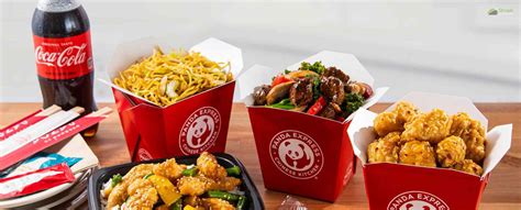 Panda Express Menu - Overview, Pricing, Location