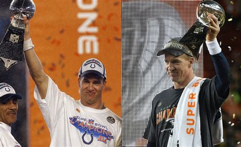 See How Peyton Manning Has Changed Since his 1st Super Bowl | TIME