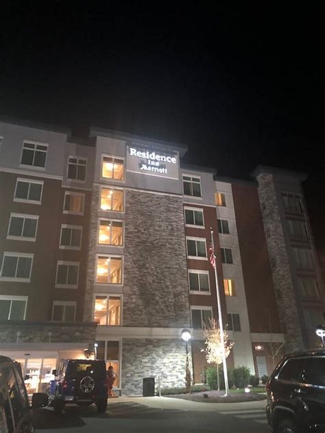 RESIDENCE INN BLACKSBURG-UNIVERSITY - Updated 2024 Prices & Hotel Reviews (Virginia)