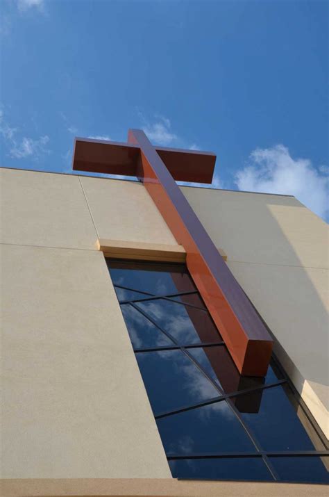 Fairfield Baptist Church – INsite Architecture