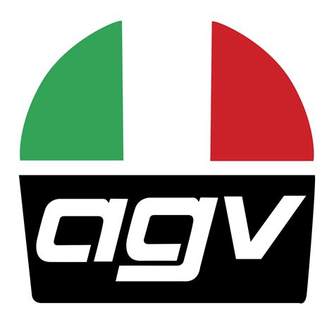 AGV 01 Logo PNG Transparent & SVG Vector - Freebie Supply
