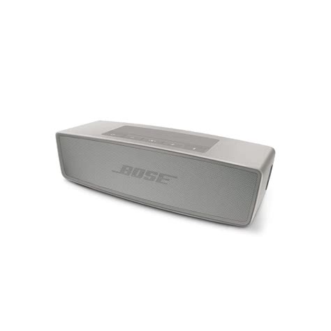 Bose Speakers Bluetooth