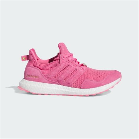 adidas Ultraboost 1.0 Shoes - Pink | adidas Philippines