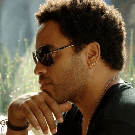 LENNY KRAVITZ Cast As "CINNA" In Lionsgate's "THE HUNGER GAMES ...