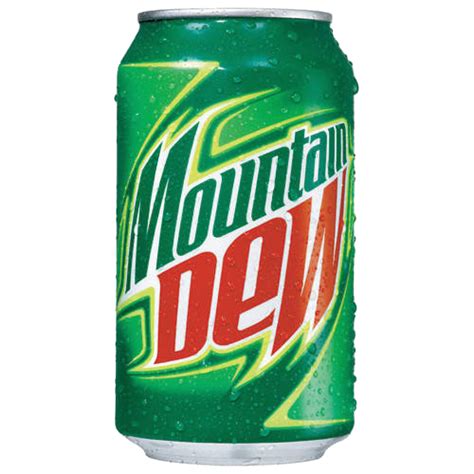 Mountain Dew PNG Transparent Mountain Dew.PNG Images. | PlusPNG
