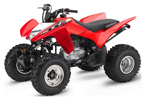 2019 Honda TRX250X For Sale Aurora, IL : 165440