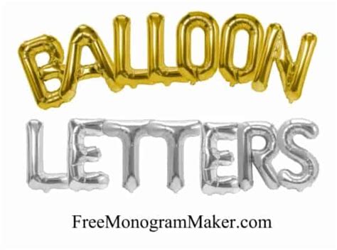 Free Bubble Letters Generator | Add bubble letters with a click!