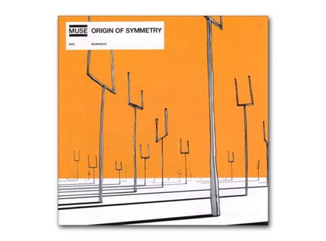 July: Muse - Origin Of Symmetry - The Best Albums Of 2001 - Radio X