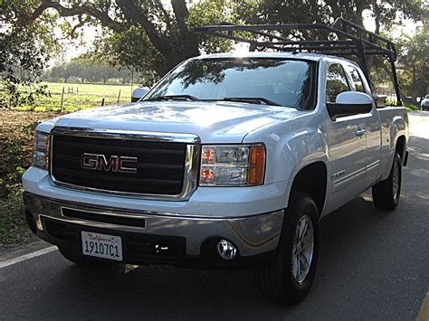 2009 GMC Sierra 1500 - Pictures - CarGurus