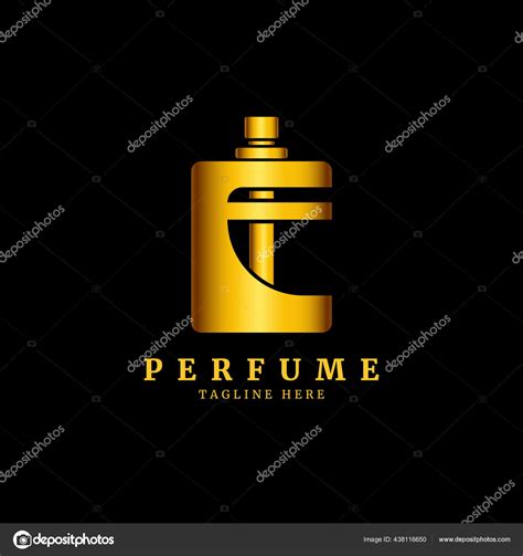 Perfume Logo Designs