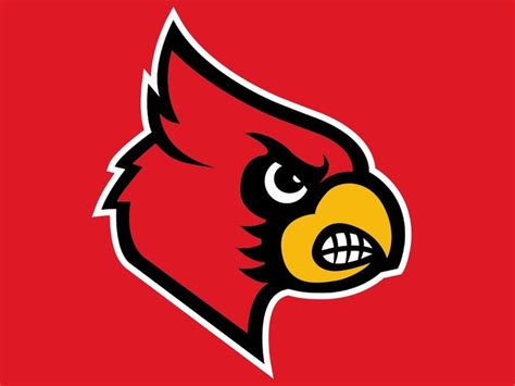 Pin on U of L Cardinals