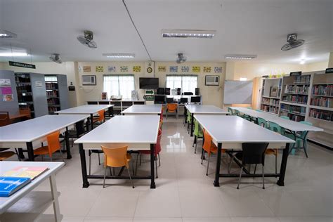 School Facilities | CAPCSI