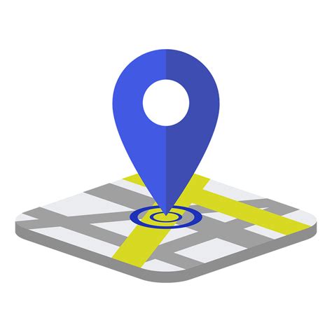 Gps Color Locator · Free image on Pixabay