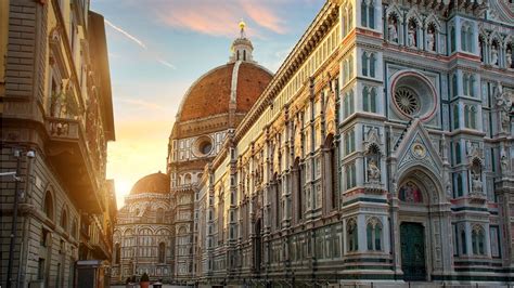 Detailed Duomo Florence History | From 1296 to Today