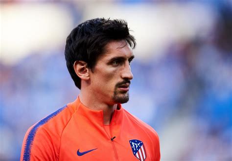 Inter Set Sights On Atletico Madrid's €20M Rated Defender Stefan Savic ...