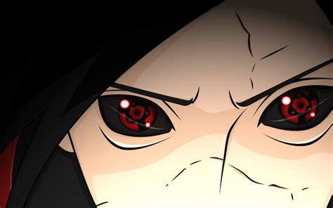 Madara Sharingan Wallpaper (62+ images)