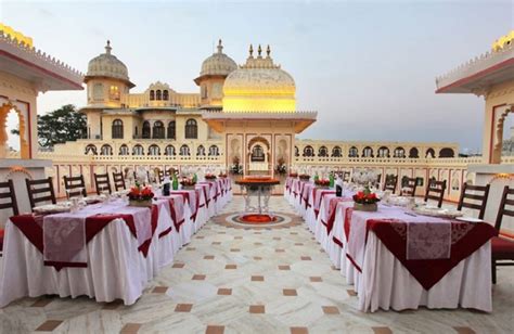 Shiv Niwas Palace Destination Wedding, Palace Wedding Planners in India ...