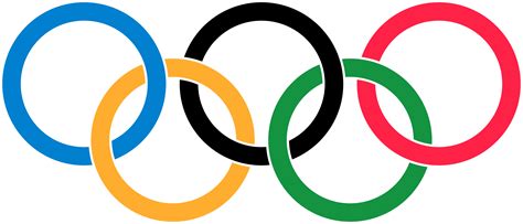 Olympic Rings – Dorota Heidel's Portfolio