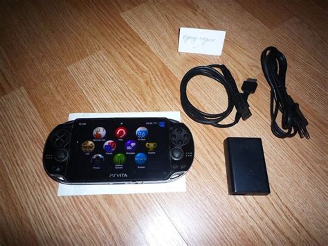 Good deals on PS Vita OLED models : vita