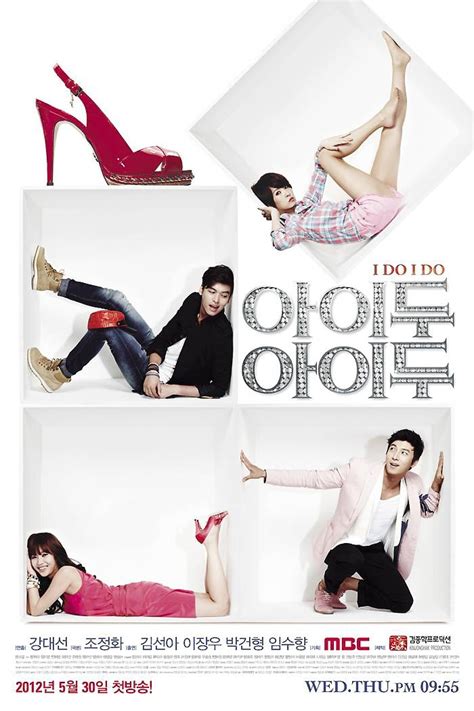 I Do, I Do (2012) - MyDramaList