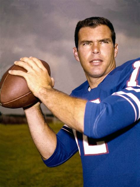 Daryle Lamonica - Bills | Da' Bills | Pinterest | Buffalo bills and Vintage football