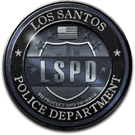 Lspd Discord Emojis | Discord Emotes List