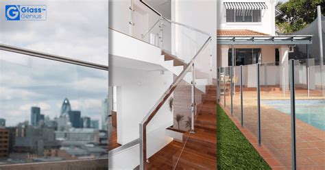 What Should You Know Before Installing The Glass Railing System