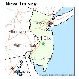 Fort Dix, NJ