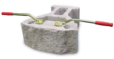 Keystone Tools | Keystone Retaining Wall Systems