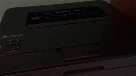 Brother Printer HL-L2340DW Review - YouTube