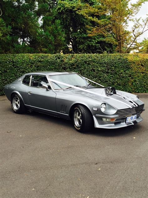 1974 Datsun 260z - Mitch260z - Shannons Club